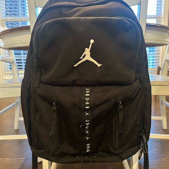 Jordan Backpack - Picture 1 of 1